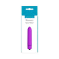 Me You Us Blossom 10 Mode Bullet Vibrator Purple by Me You Us