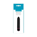 Me You Us Blossom 10 Mode Bullet Vibrator Black by Me You Us