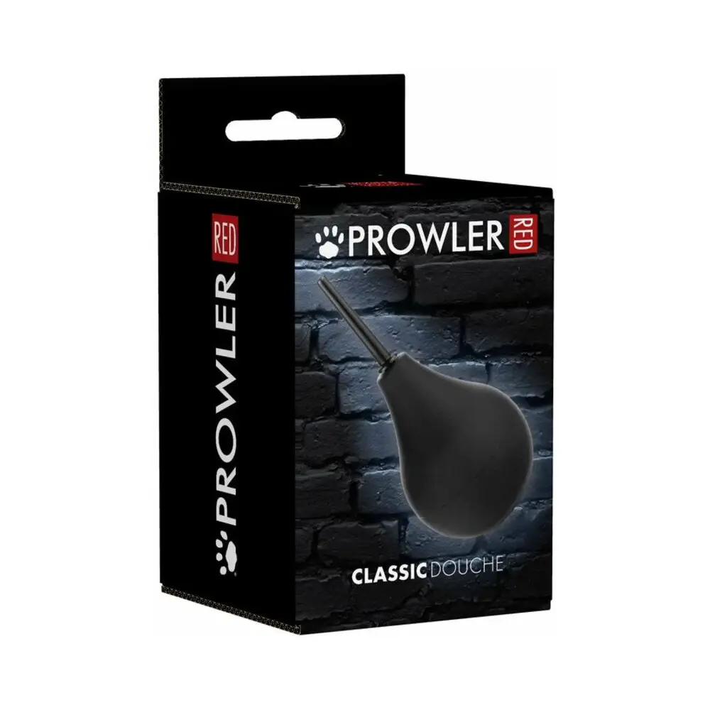 Prowler RED Large Bulb Douche Black by Prowler RED