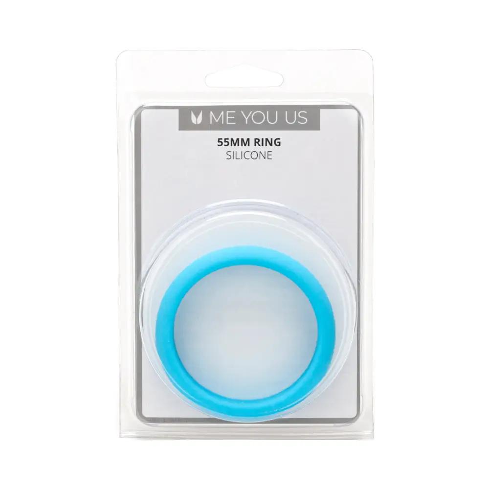 Me You Us Silicone 55mm Ring by Me You Us