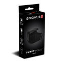 Prowler RED Puppy Muzzle Black by Prowler RED