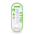 Me You Us Ultracock Clear Jelly 6 in. Dong by Me You Us