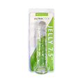 Me You Us Ultracock Clear Jelly 7.5 in. Dong by Me You Us