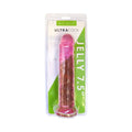 Me You Us Ultracock Pink Jelly 7.5 in. Dong by Me You Us