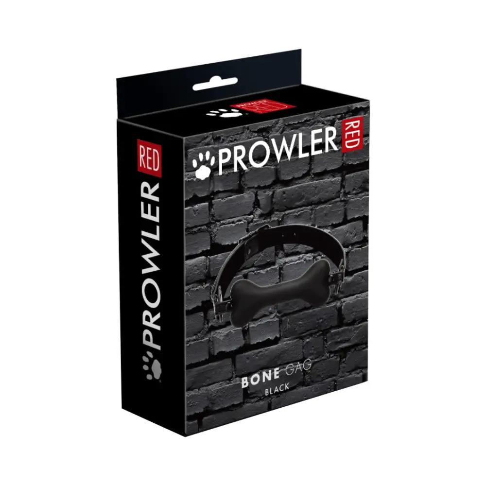 Prowler RED Bone Gag by Prowler RED
