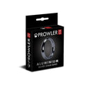 Prowler RED Aluminum Silver 50mm Ring by Prowler RED