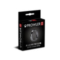 Prowler RED Aluminum Silver 45mm Ring by Prowler RED