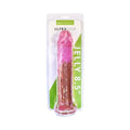 Me You Us Ultracock Pink Jelly 8.5 in. Dong by Me You Us