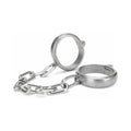 Prowler RED Heavy Duty Hand Cuffs by Prowler RED