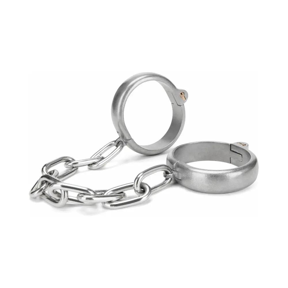 Prowler RED Heavy Duty Hand Cuffs by Prowler RED