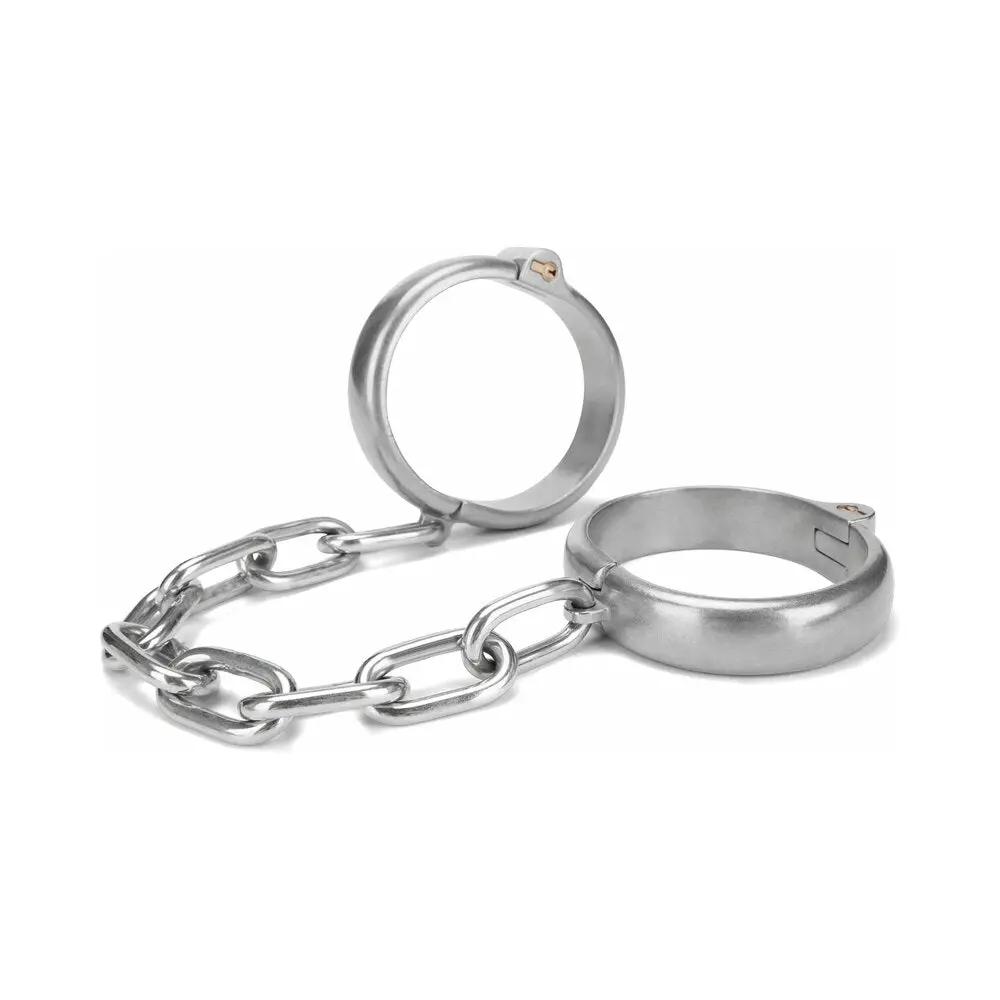 Prowler RED Heavy Duty Ankle Cuffs by Prowler RED
