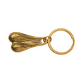 Big Ballers Brass Nuts Keychain by XR Brands