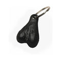 Big Ballers Nuts Keychain Dark by XR Brands