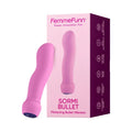 FemmeFunn Sormi Bullet Pink by FemmeFunn