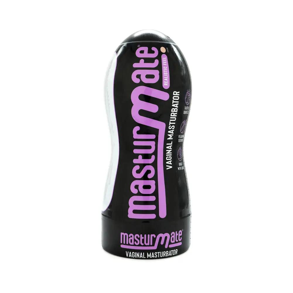 Masturmate Vaginal Masturbator Cream by Creative Conceptions