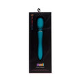 Nu Sensuelle Mika Nubii Wand with Turbo Boost and Heat Blue by Nu Sensuelle