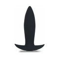 Nu Sensuelle Mini Plug Black by Nu Sensuelle
