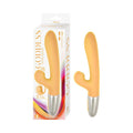 Goddess Tapping Thruster Yellow by Nasstoys