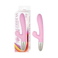 Goddess Tapping Thruster Pink by Nasstoys