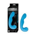 My Secret G-Spot Blue by Nasstoys