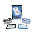 D*ck! C*nt! Assh*le! Card Game by Kheper Games