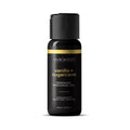 Wicked Vanilla and Sugarcane Massage Oil 4 oz. by Wicked