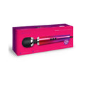 Le Wand Die Cast Plug-In Massager Ombre by Le Wand