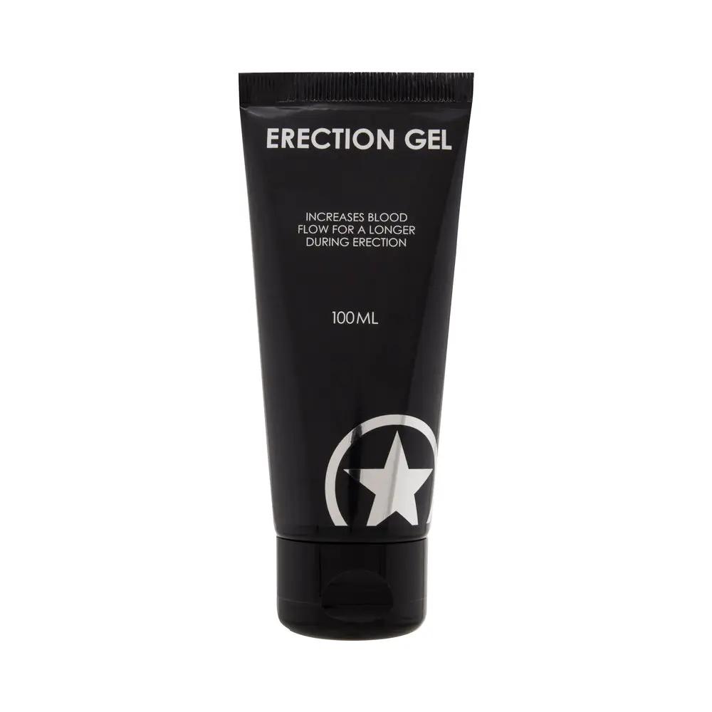 Shots Erection Gel 3 oz. by Shots
