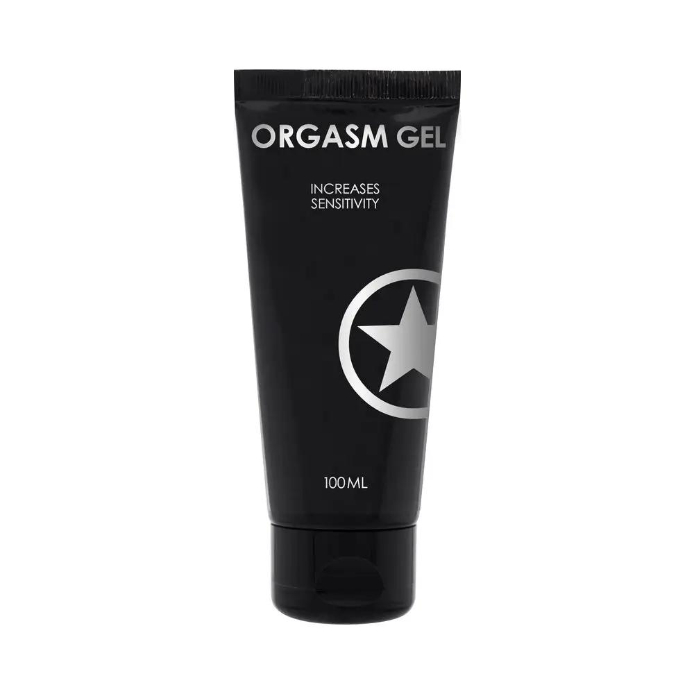 Shots Orgasm Gel 3 oz. by Shots