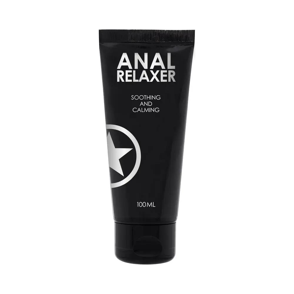 Shots Anal Relaxer 3 oz. by Shots