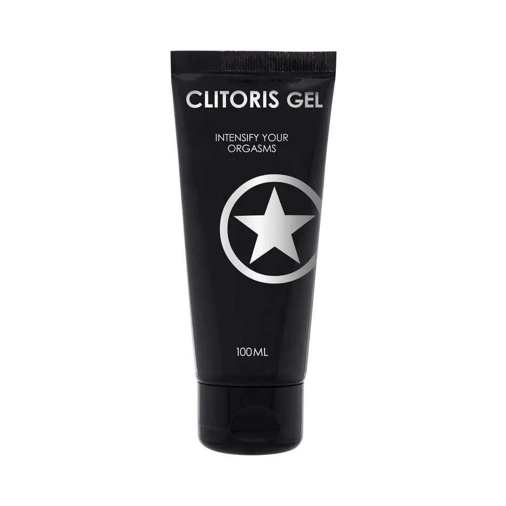 Shots Clitoral Gel 3 oz. by Shots