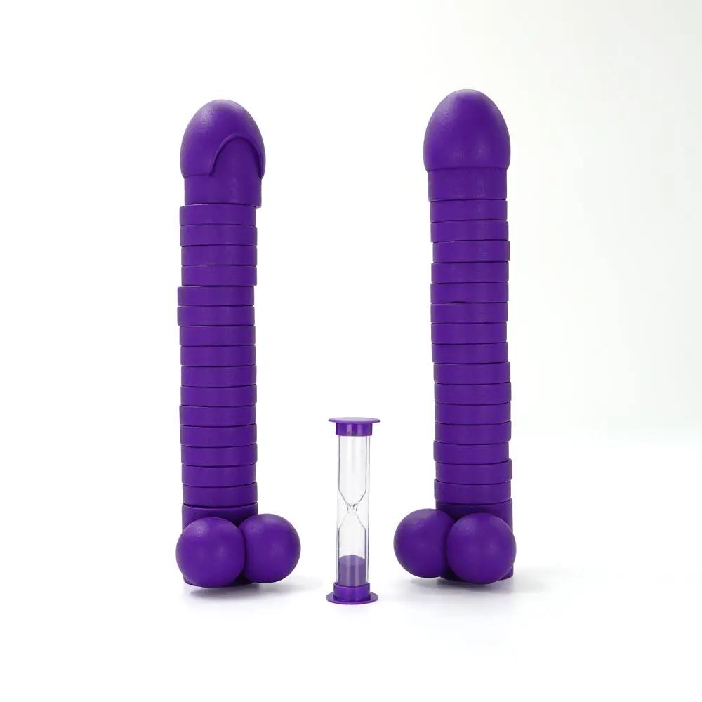 Play Wiv Me Cock Tower by Creative Conceptions