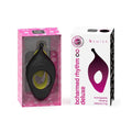 B Swish Bcharmed Rhythm Infinite Deluxe Black by B Swish