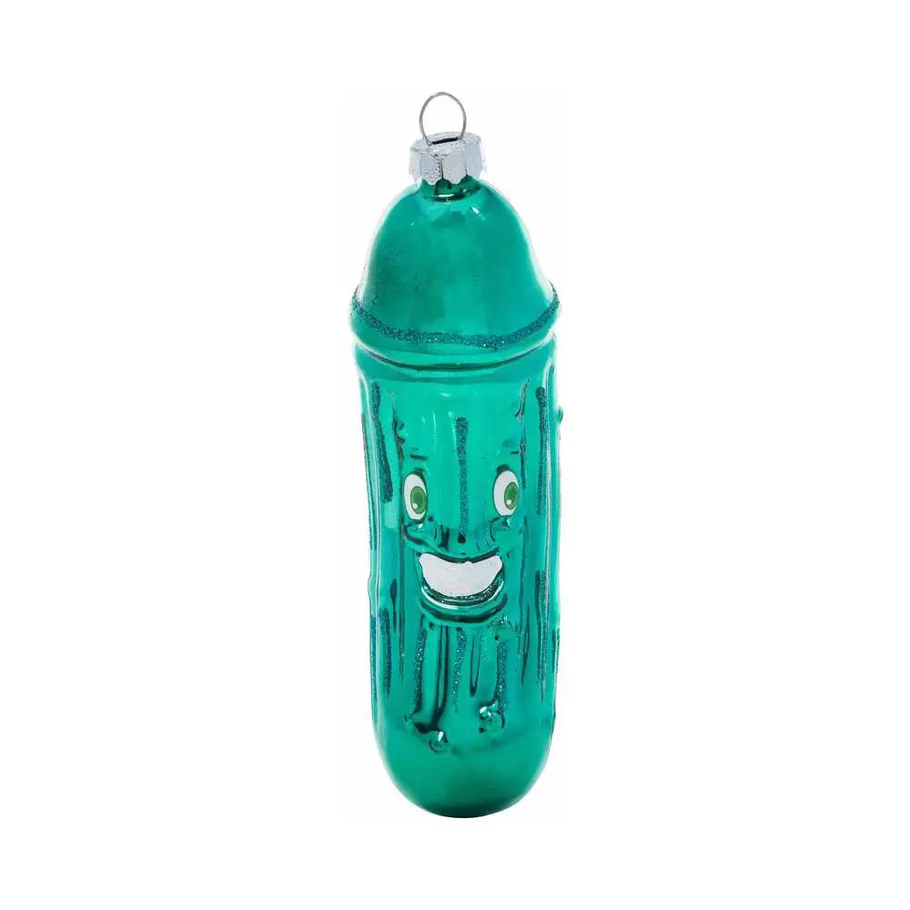 Cheeky Pornament Christmas Dickle by Cheeky
