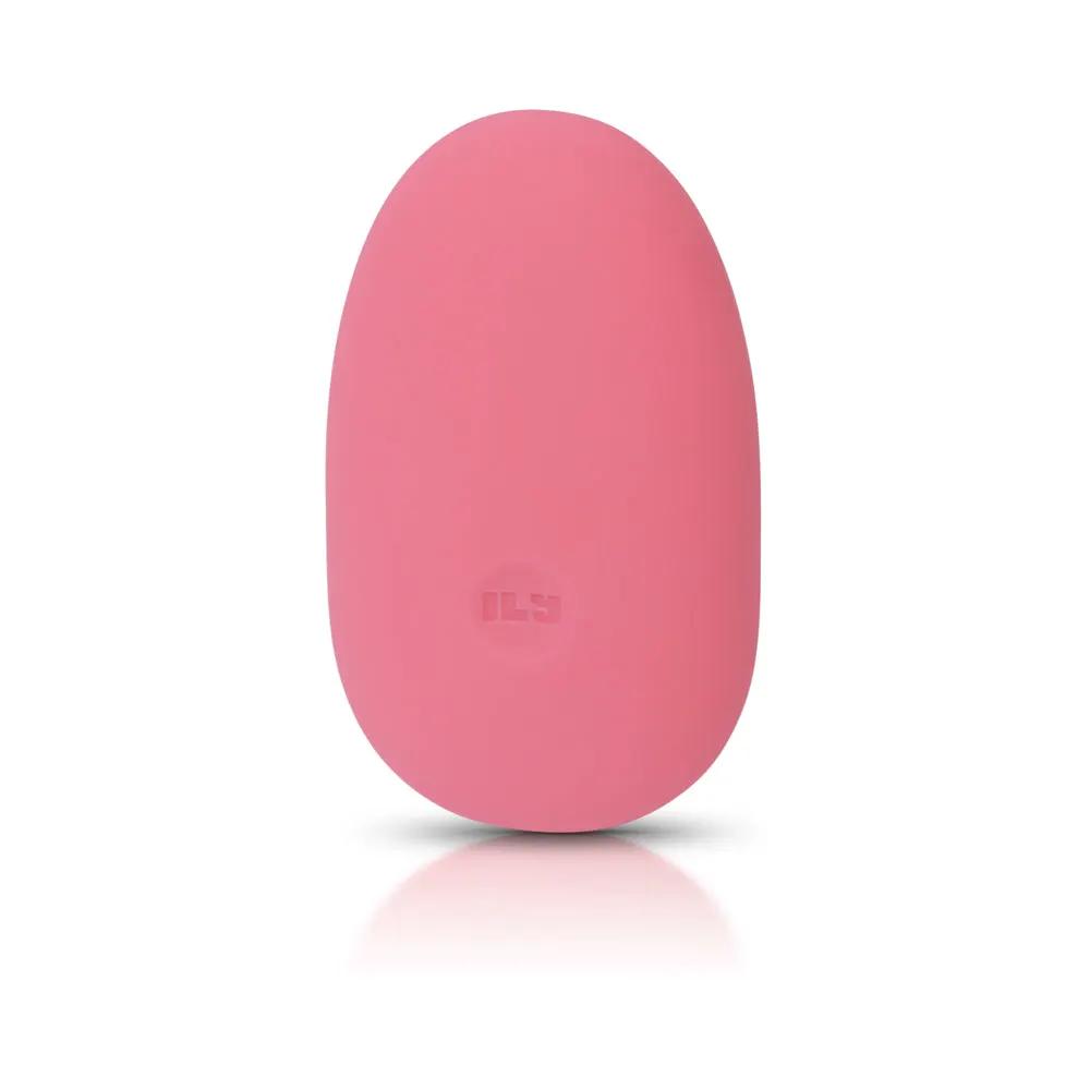 ILY by Je Joue The Pebble Squishy Pebble Shaped Bullet by Je Joue