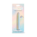 WINX Candy Cloud Vibrator with Gemstone by Global Novelties