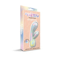 WINX Honey Bunny Squishy Silicone Vibrator by Global Novelties
