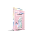WINX Hippity Hoppity Squishy Silicone Vibrator by Global Novelties