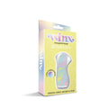 WINX Zoom Shroom Squishy Silicone Vibrator by Global Novelties