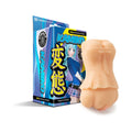 Hentai Stroker Kamiko Schoolgirl by Global Novelties