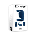 Playboy Jet Pack Navy by Playboy