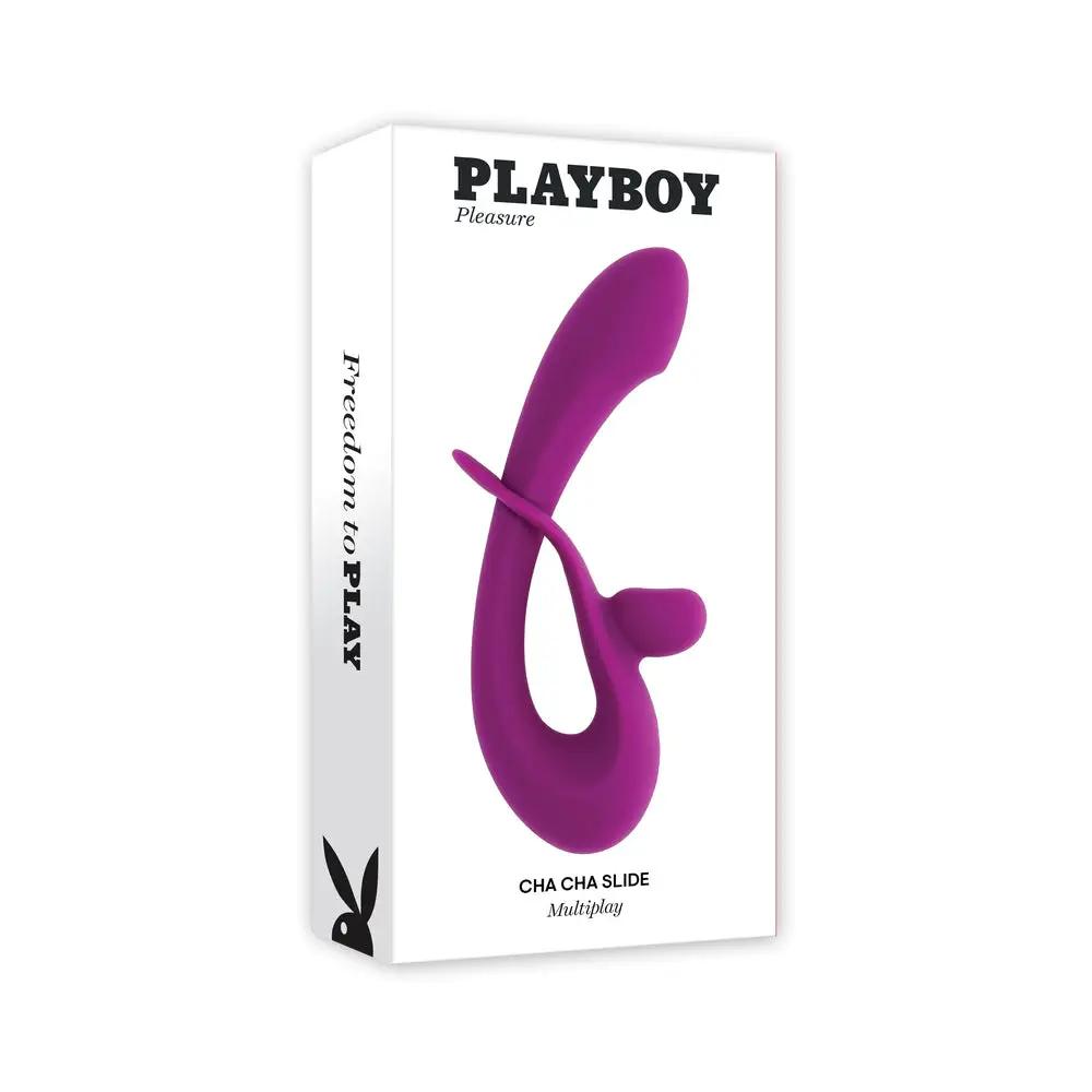 Playboy Cha Cha Slide Wild Aster by Playboy