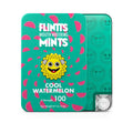Flintts Mints Cool Watermelon - F Strength 100 by Flintts Mints