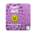 Flintts Mints Luxury Grape - F Strength 125 by Flintts Mints