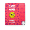 Flintts Mints Cherry - F Strength 150 by Flintts Mints
