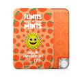 Flintts Mints Sour Tangerine - F Strength 175 by Flintts Mints