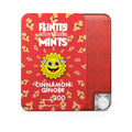 Flintts Mints Cinnamon Ginger - F Strength 300 by Flintts Mints
