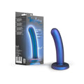 Temptasia Surrender Peg Intermediate Blue Lust by Blush