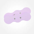 VUSH Aura Wireless TENS Replacement Electro Gel Pads