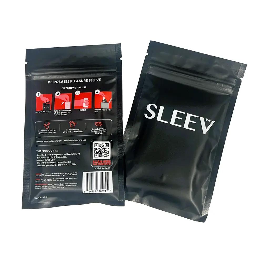 Sleev Individual Pouch by SLEEV